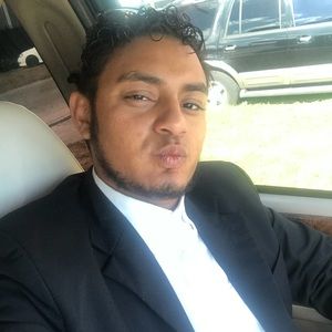 Meet your Posher, Mimiguel